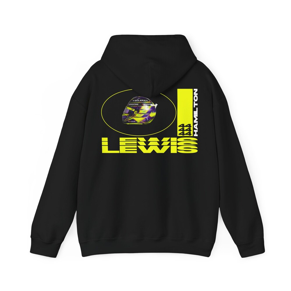 - Lewis Hamilton Store