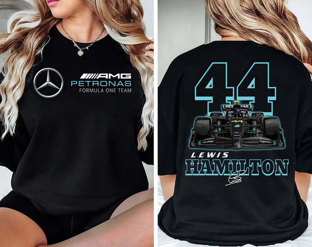 - Lewis Hamilton Store
