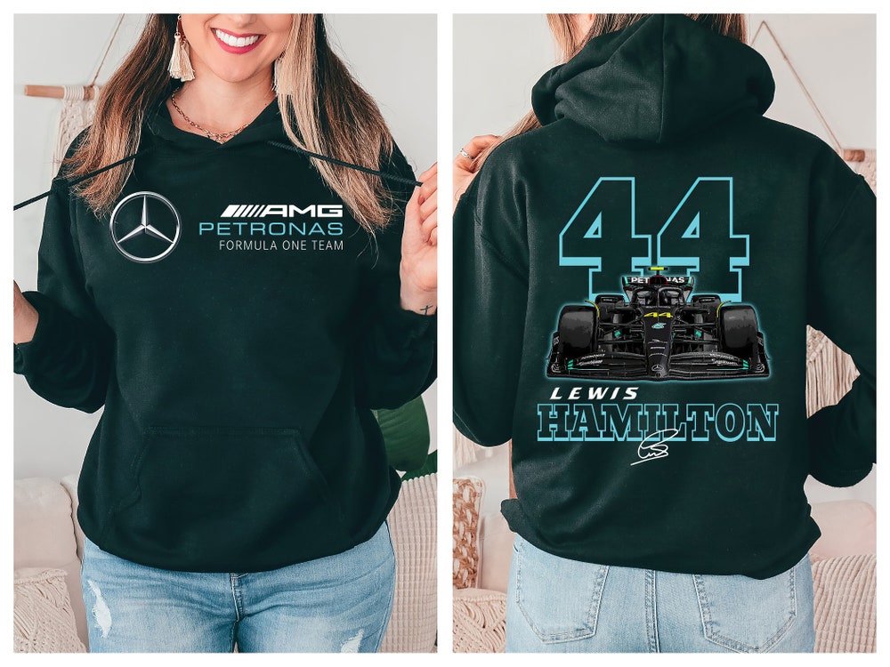 - Lewis Hamilton Store