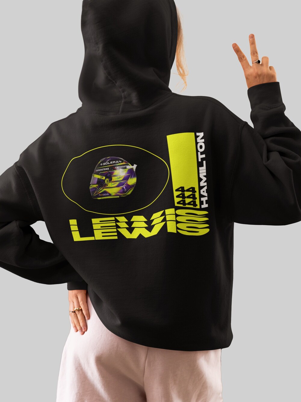 - Lewis Hamilton Store