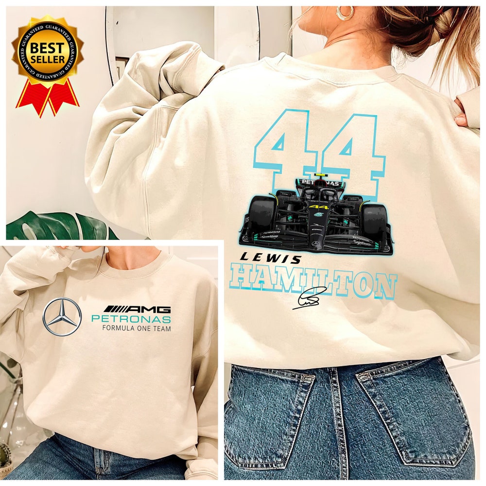 - Lewis Hamilton Store