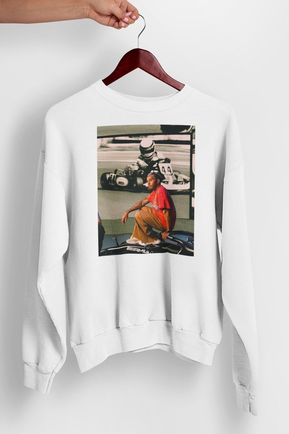 - Lewis Hamilton Store