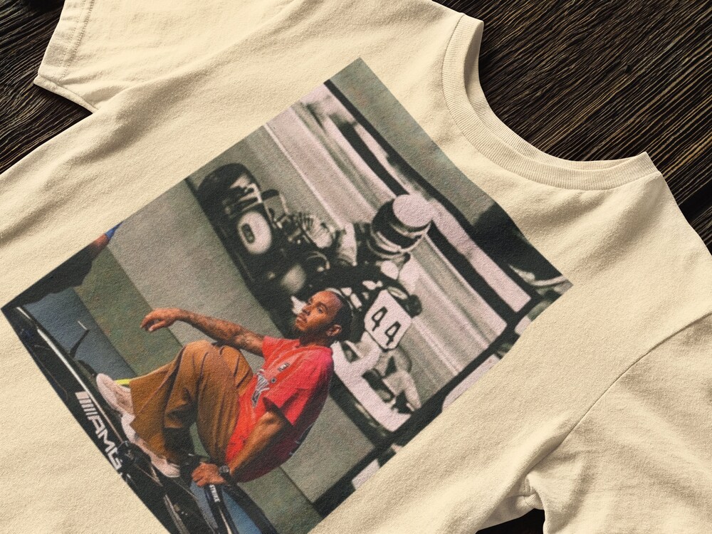 - Lewis Hamilton Store