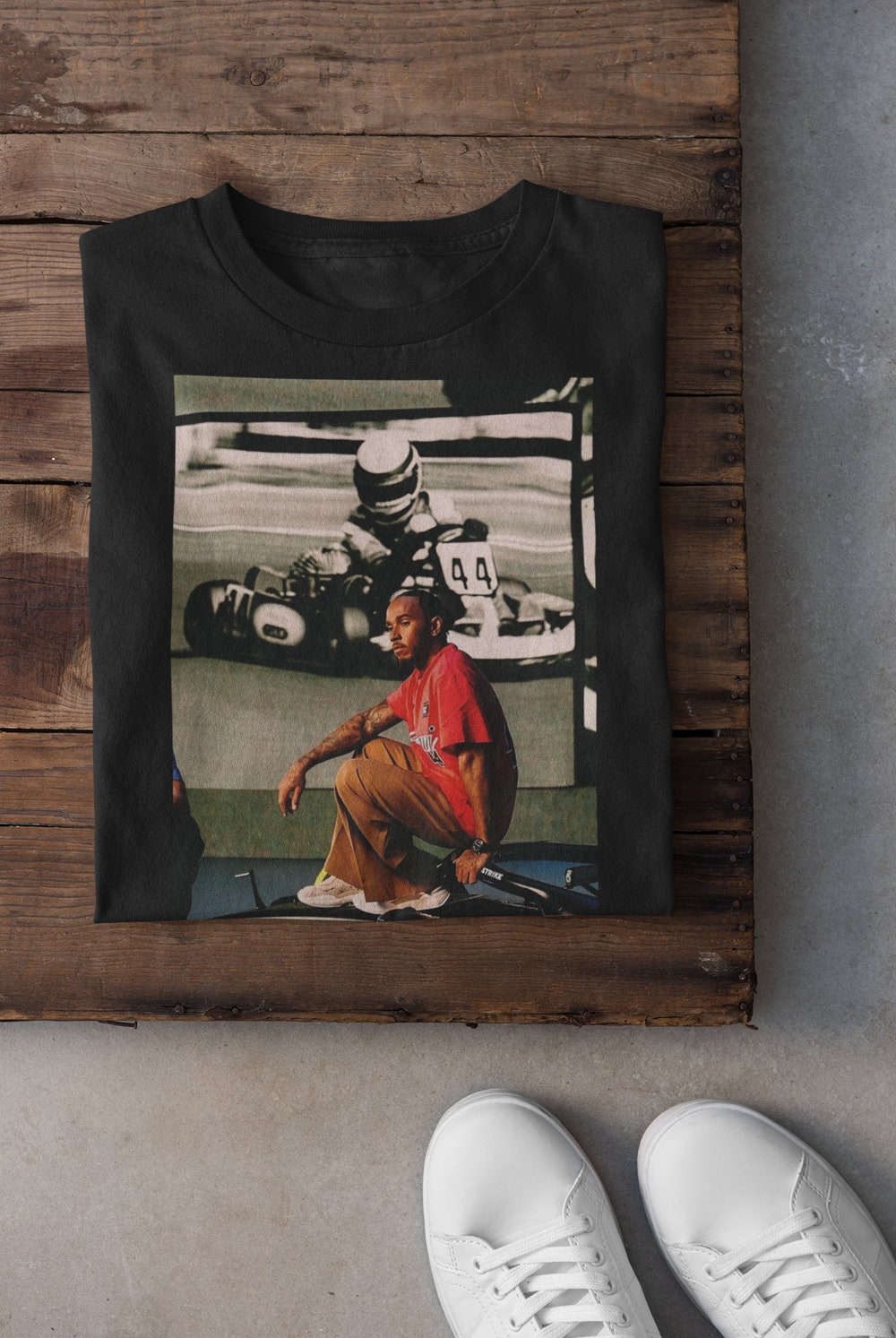 - Lewis Hamilton Store