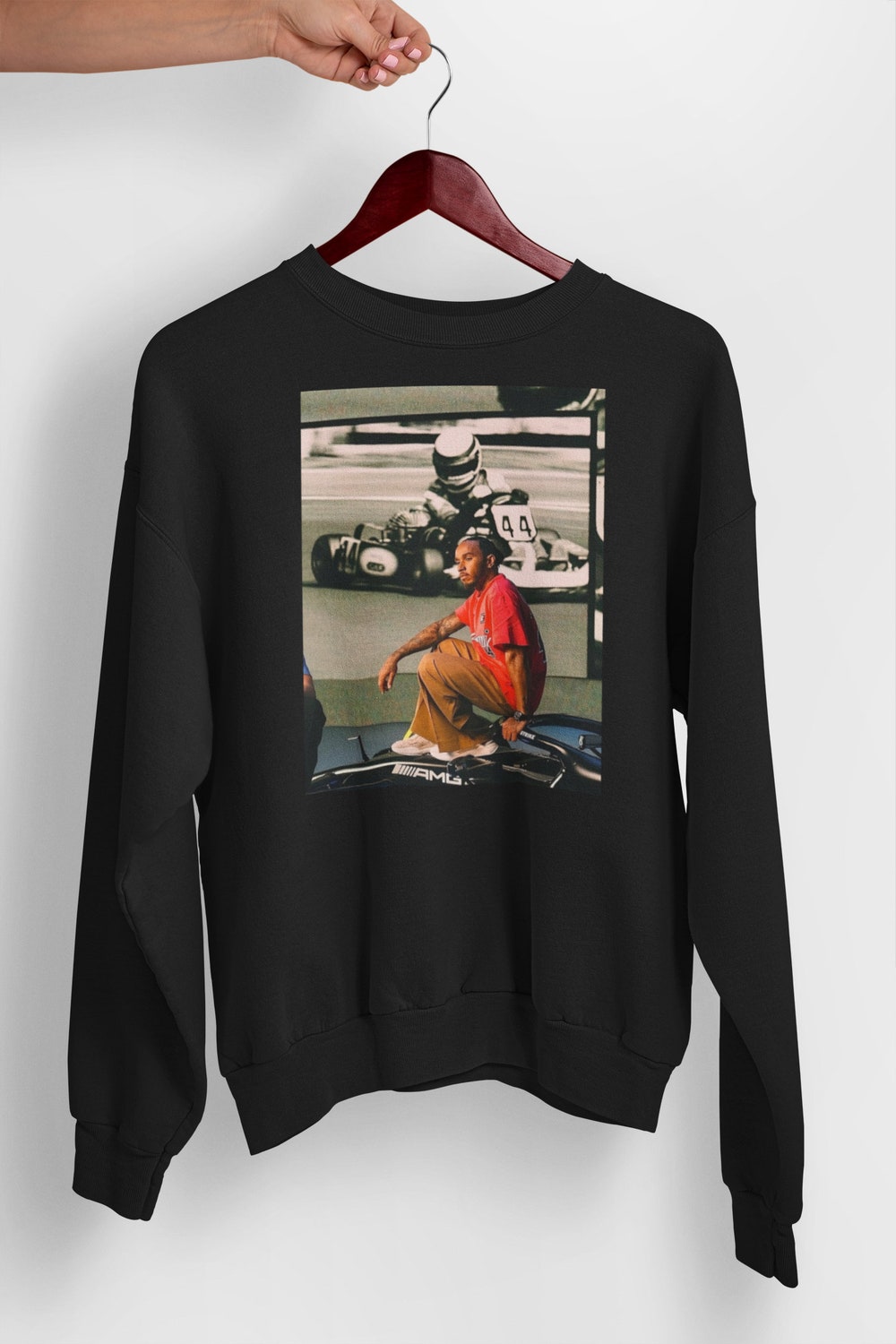 - Lewis Hamilton Store