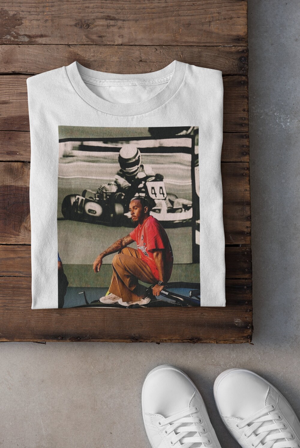 - Lewis Hamilton Store