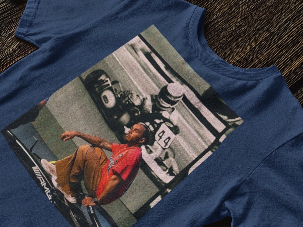 - Lewis Hamilton Store