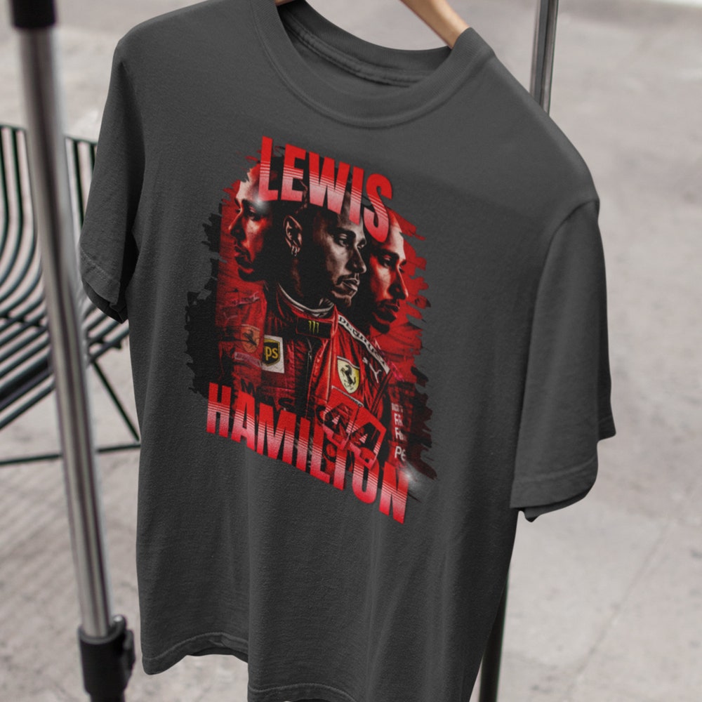 - Lewis Hamilton Store