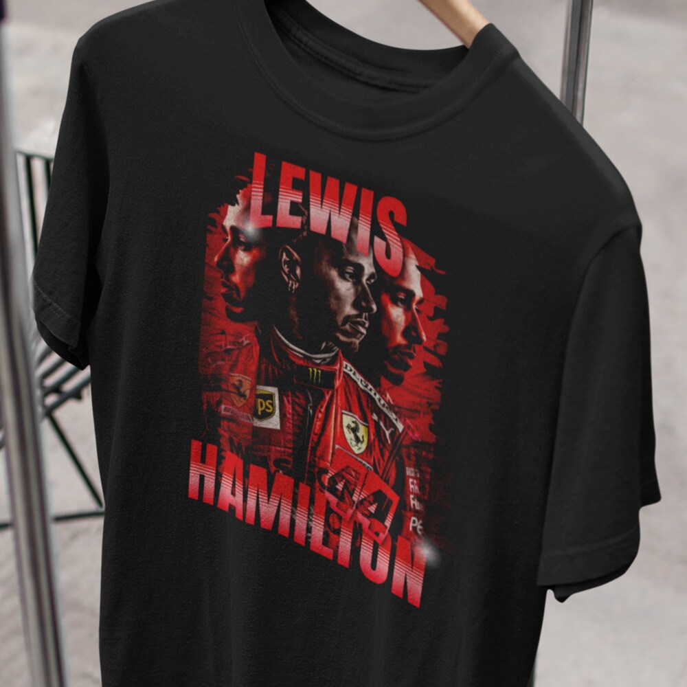 - Lewis Hamilton Store