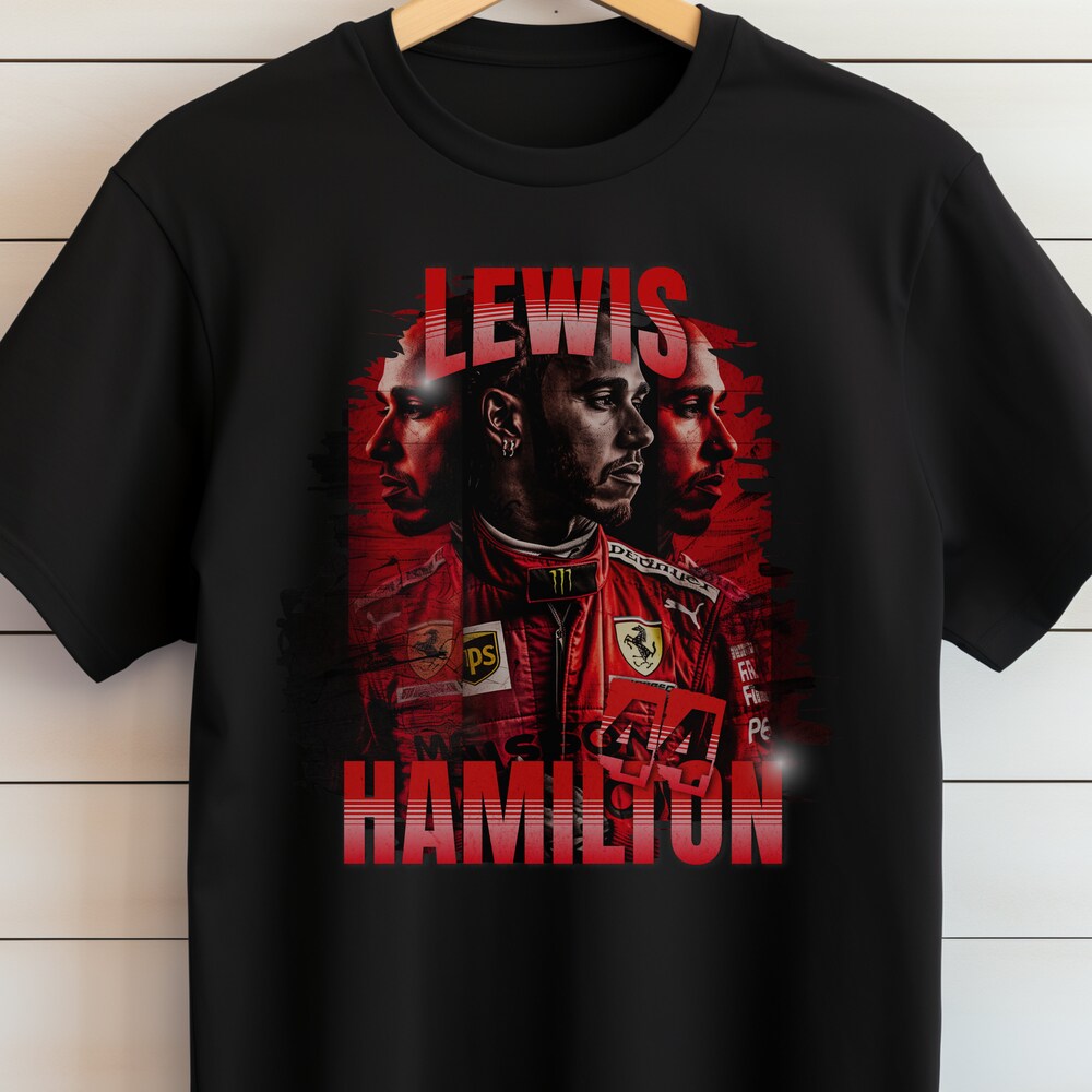 - Lewis Hamilton Store