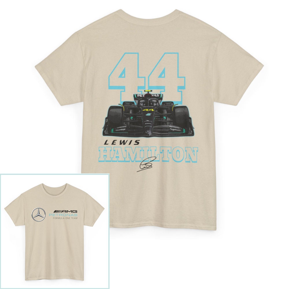 - Lewis Hamilton Store