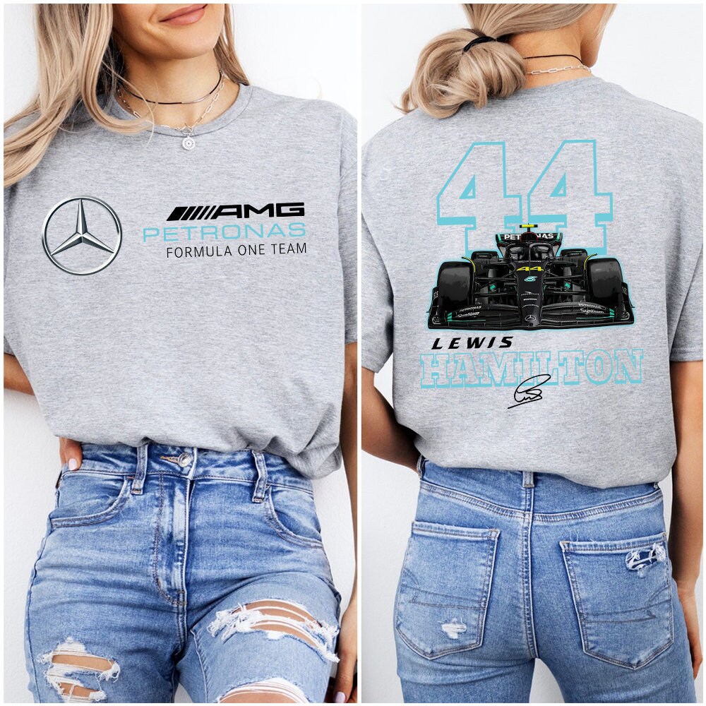 - Lewis Hamilton Store