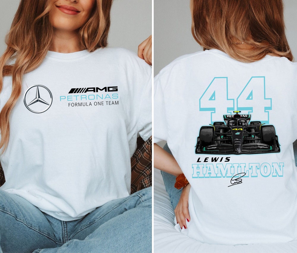 - Lewis Hamilton Store