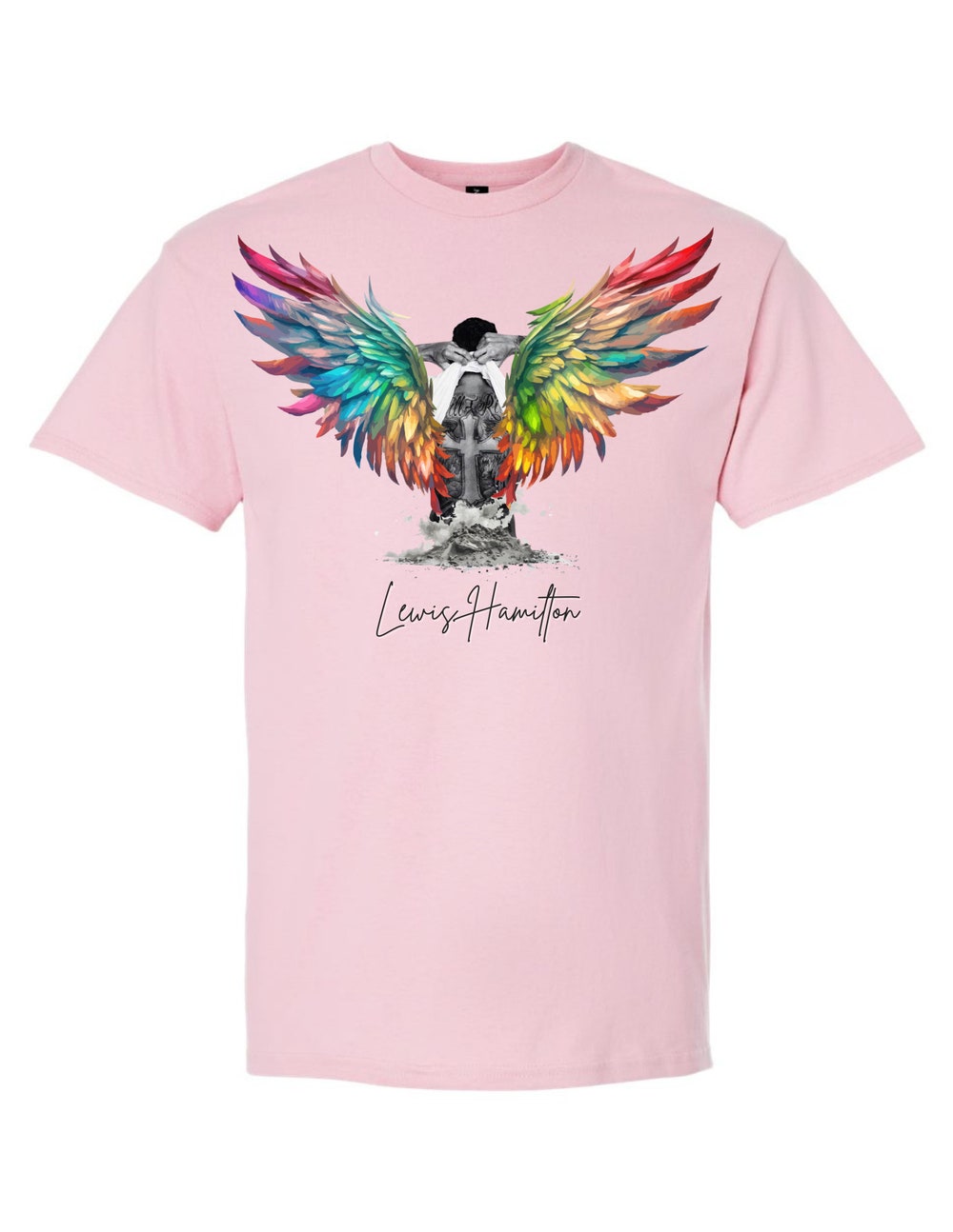 - Lewis Hamilton Store