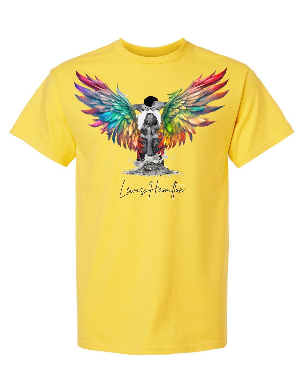 - Lewis Hamilton Store