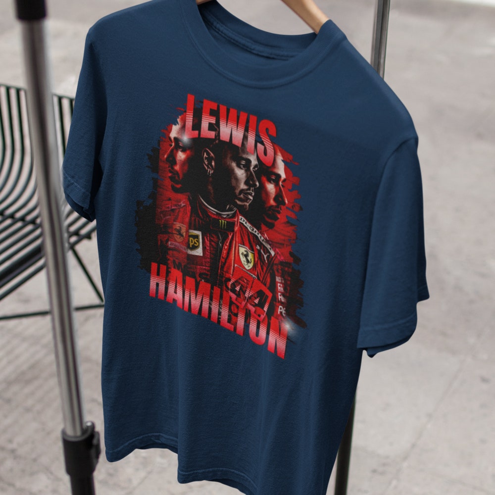 - Lewis Hamilton Store