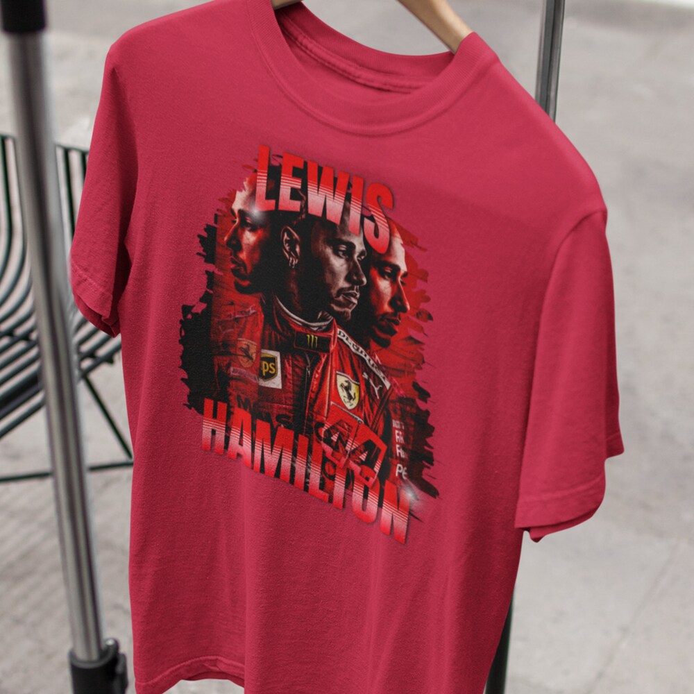 - Lewis Hamilton Store