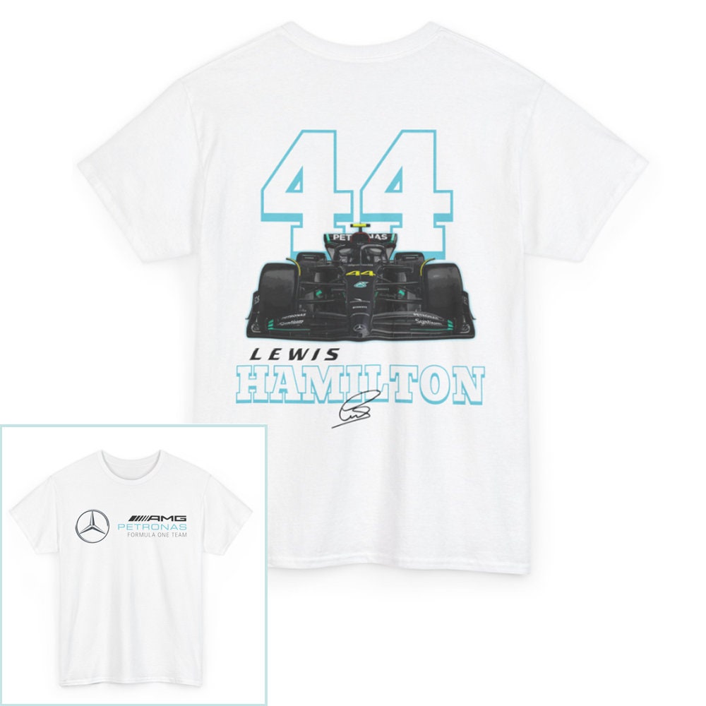 - Lewis Hamilton Store