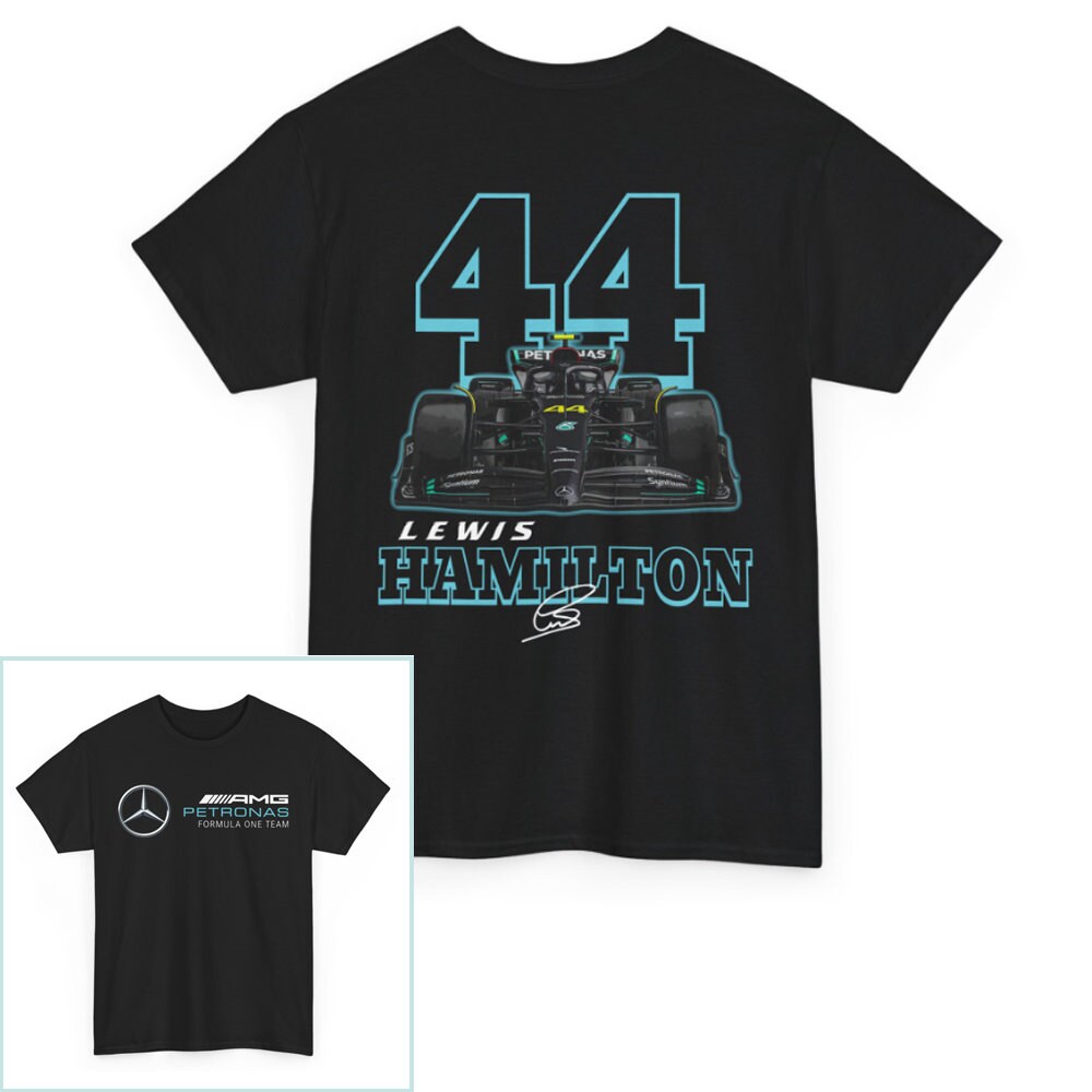 - Lewis Hamilton Store