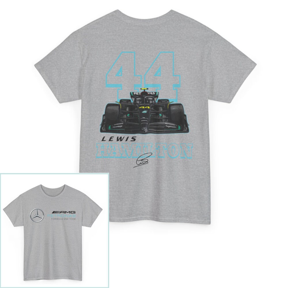 - Lewis Hamilton Store
