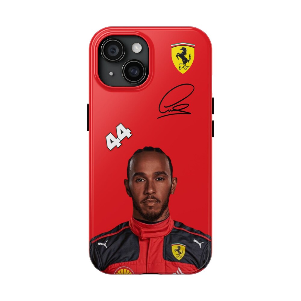 - Lewis Hamilton Store