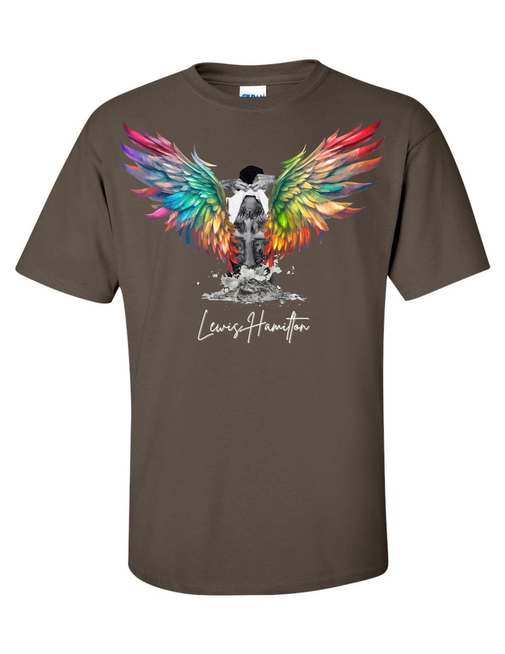 - Lewis Hamilton Store