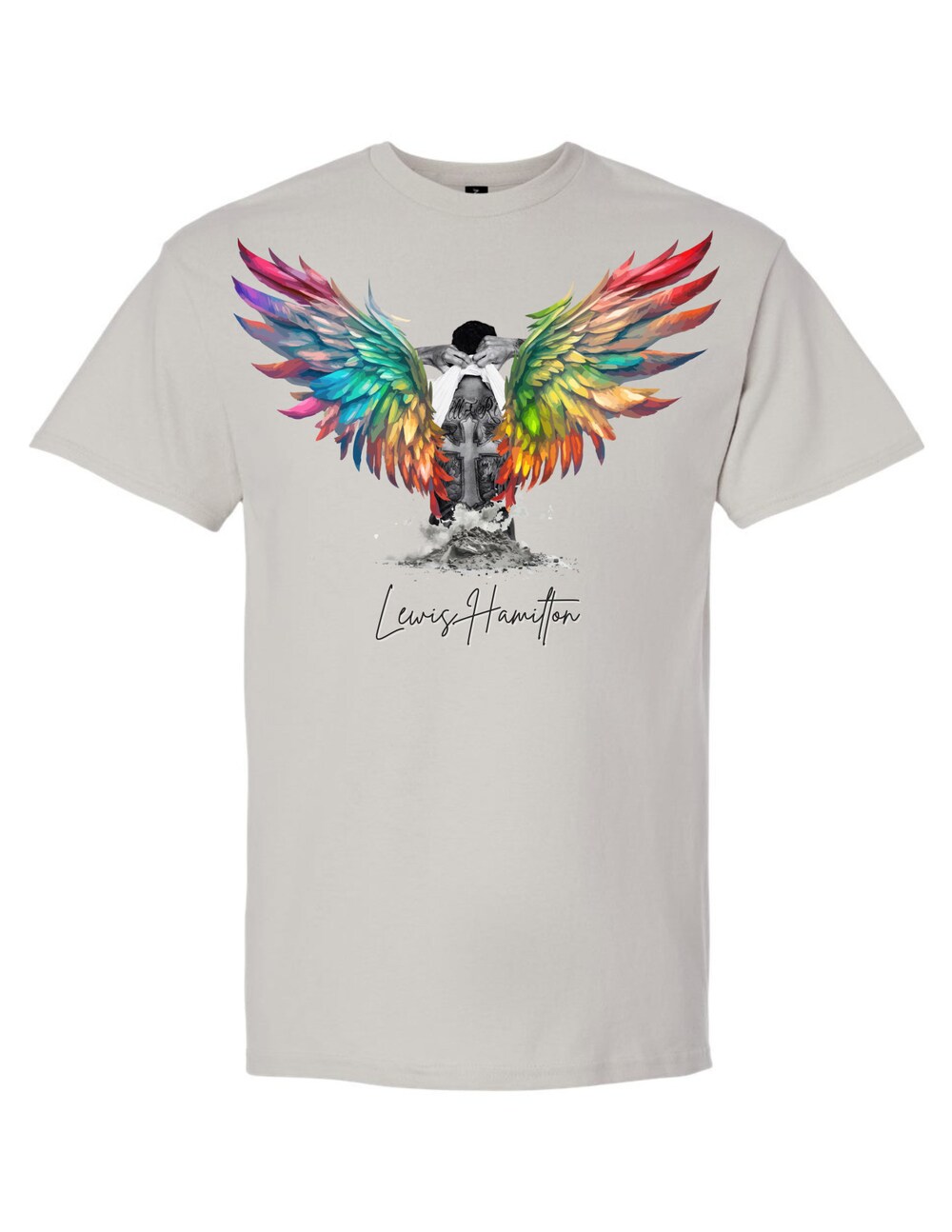 - Lewis Hamilton Store