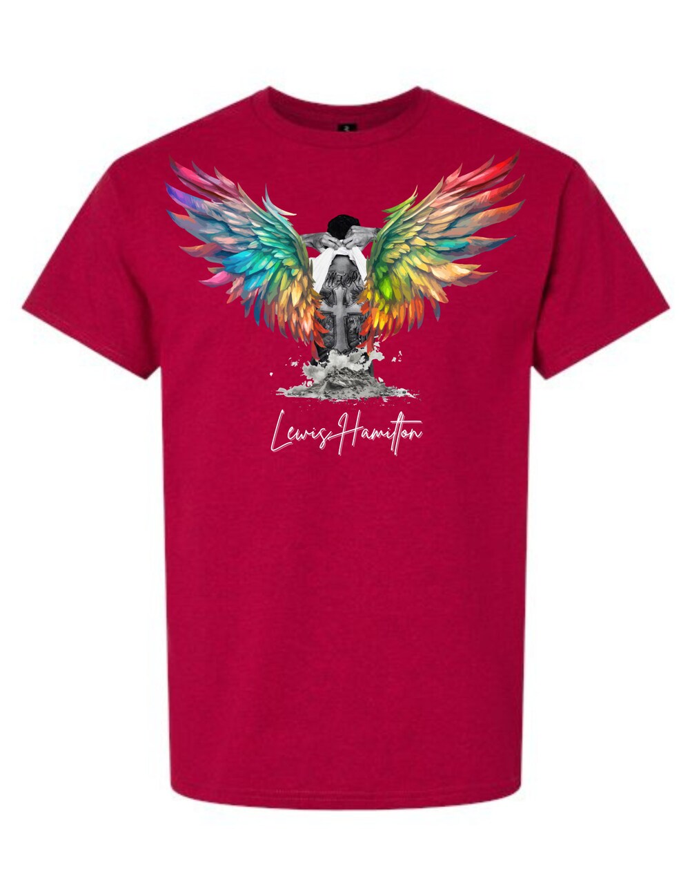 - Lewis Hamilton Store