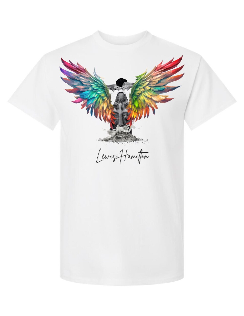 - Lewis Hamilton Store