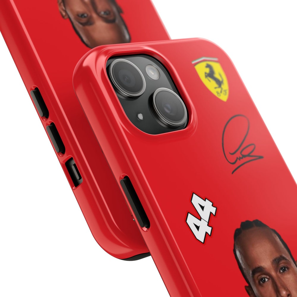 - Lewis Hamilton Store