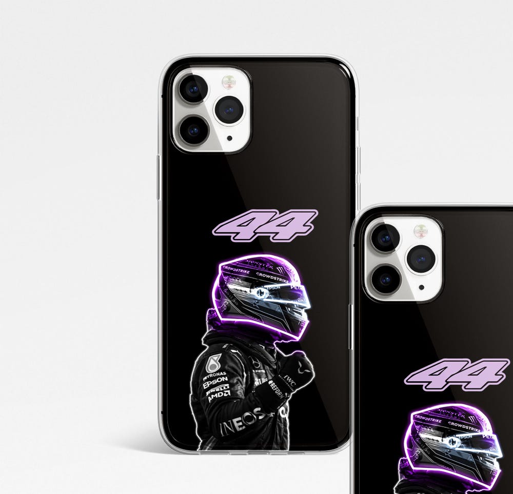 - Lewis Hamilton Store