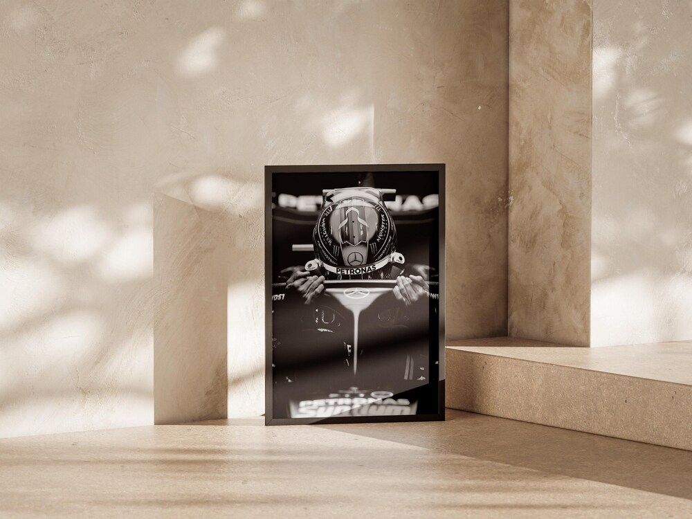 - Lewis Hamilton Store