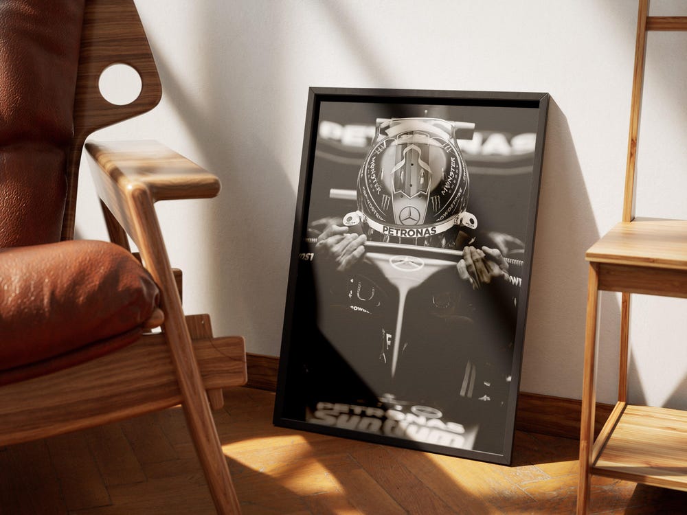 - Lewis Hamilton Store