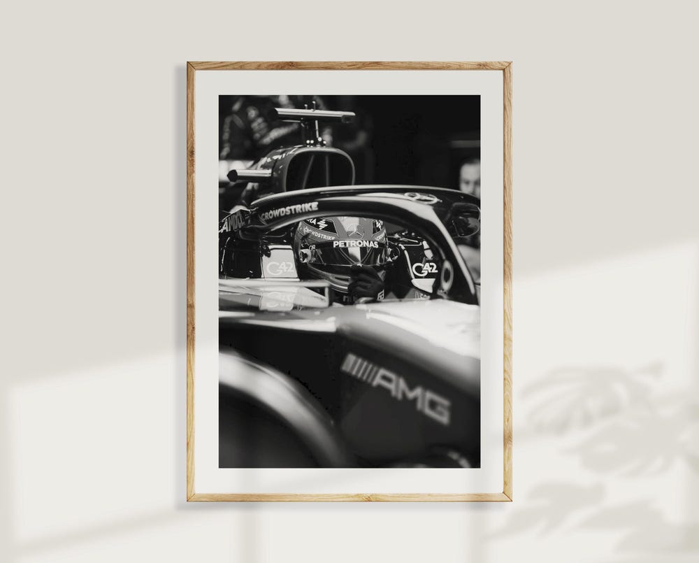 - Lewis Hamilton Store