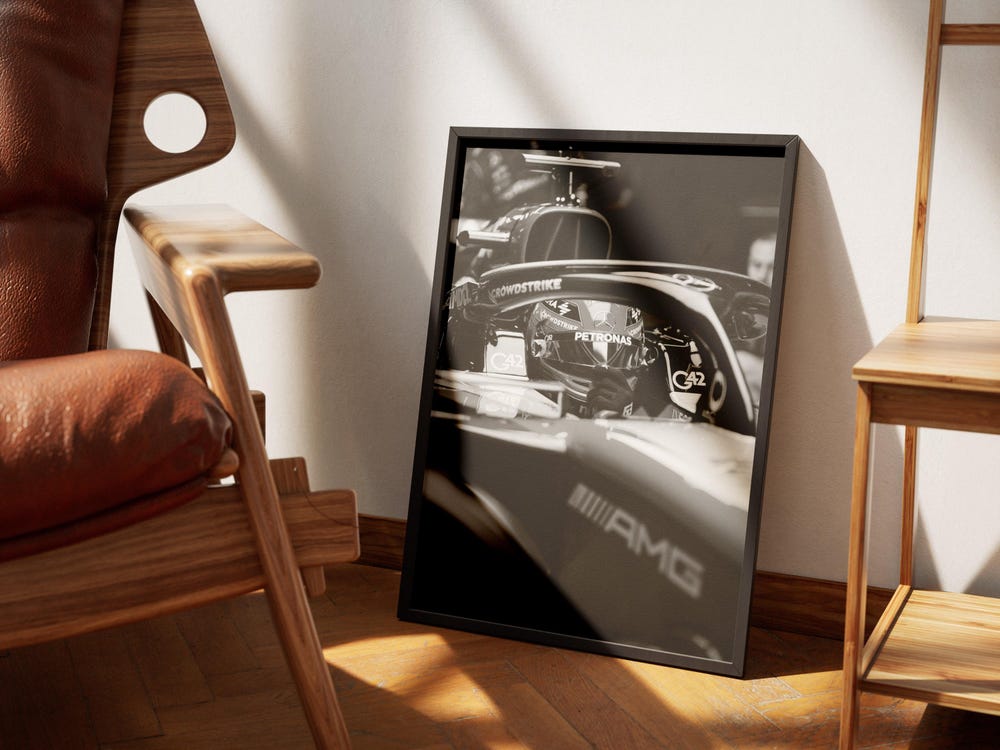 - Lewis Hamilton Store