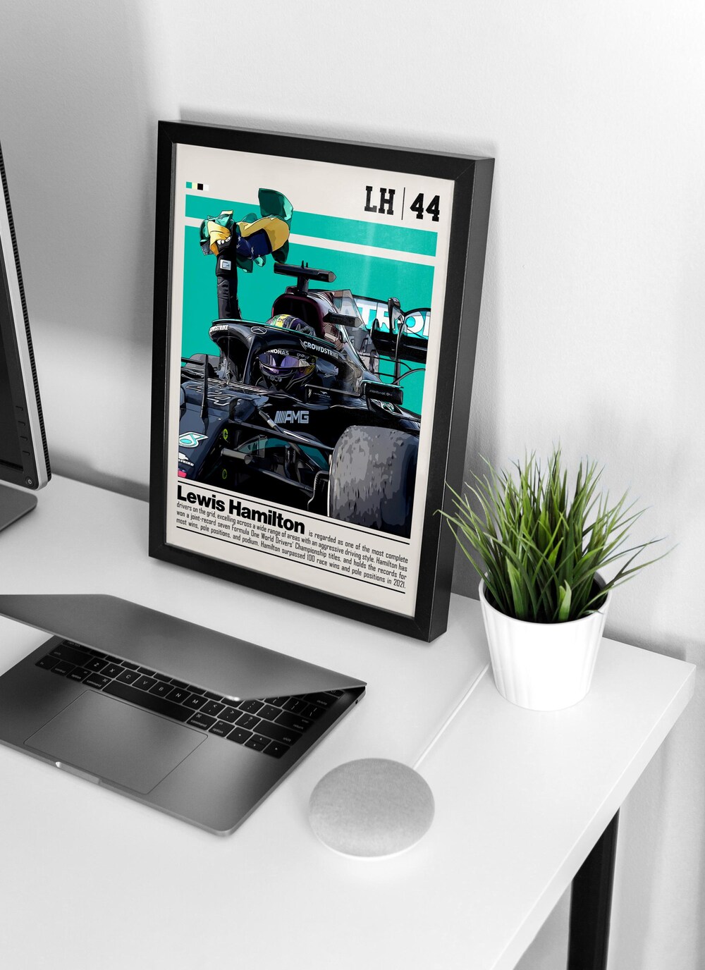 - Lewis Hamilton Store