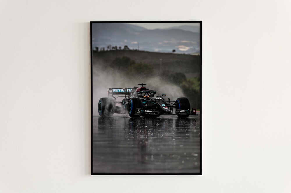 - Lewis Hamilton Store