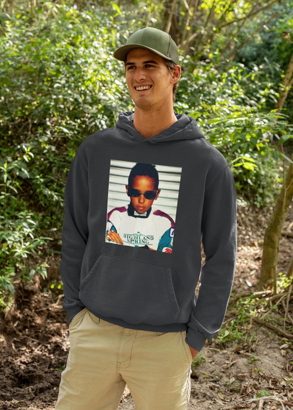 - Lewis Hamilton Store