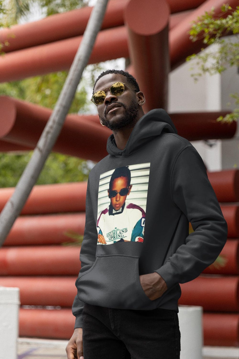 - Lewis Hamilton Store