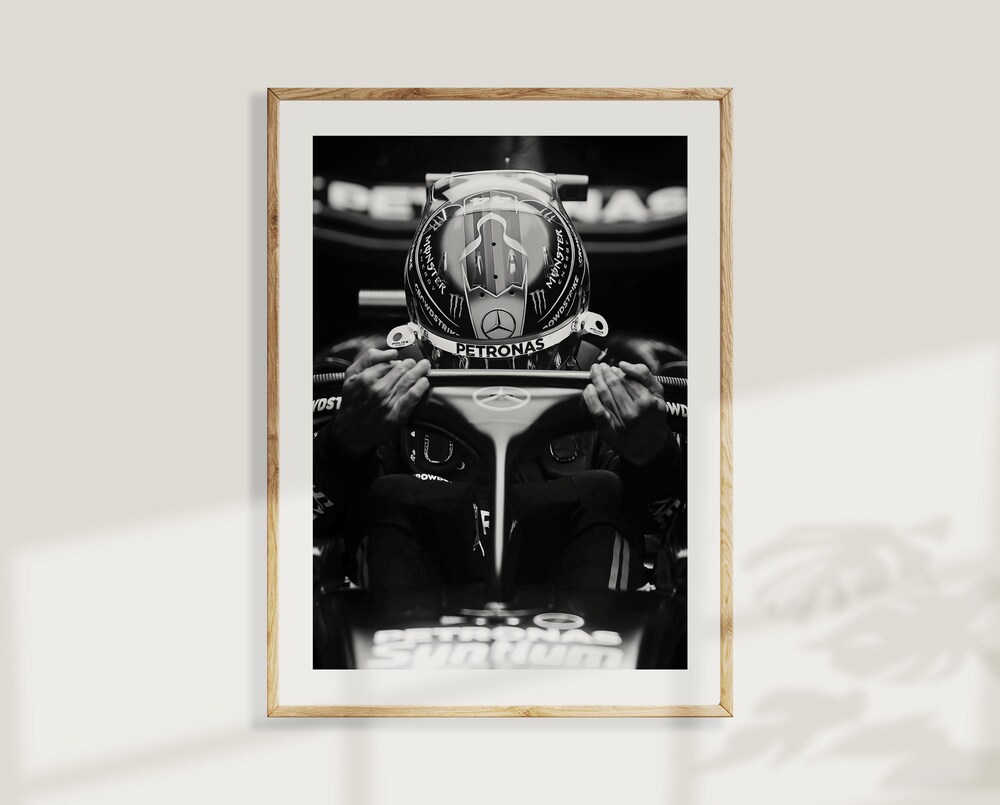 - Lewis Hamilton Store