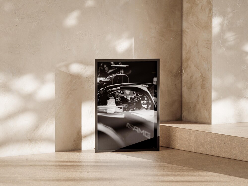 - Lewis Hamilton Store