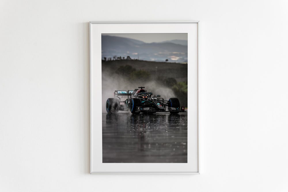 - Lewis Hamilton Store