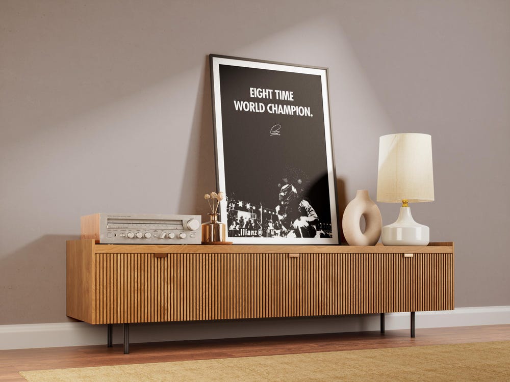 - Lewis Hamilton Store