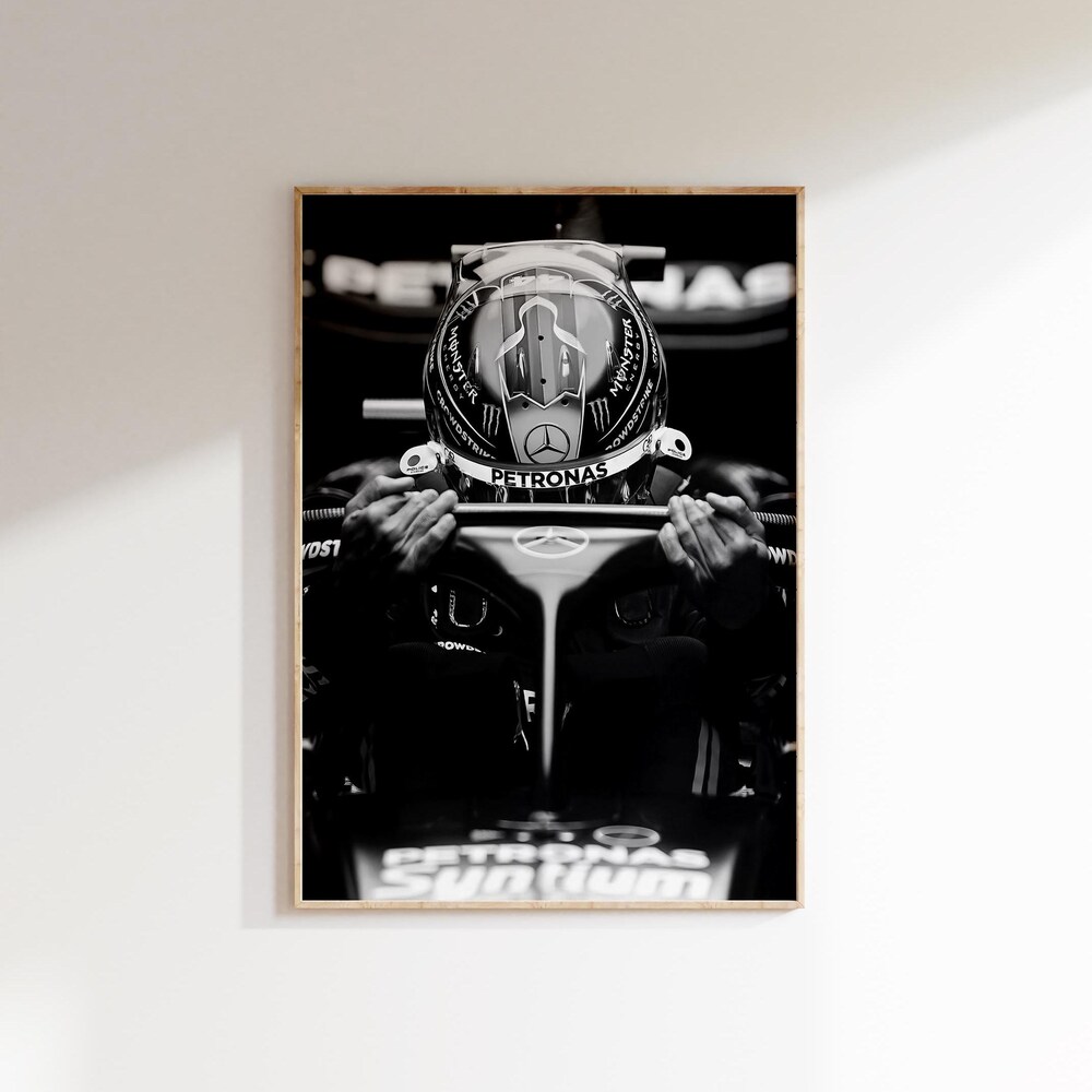 - Lewis Hamilton Store