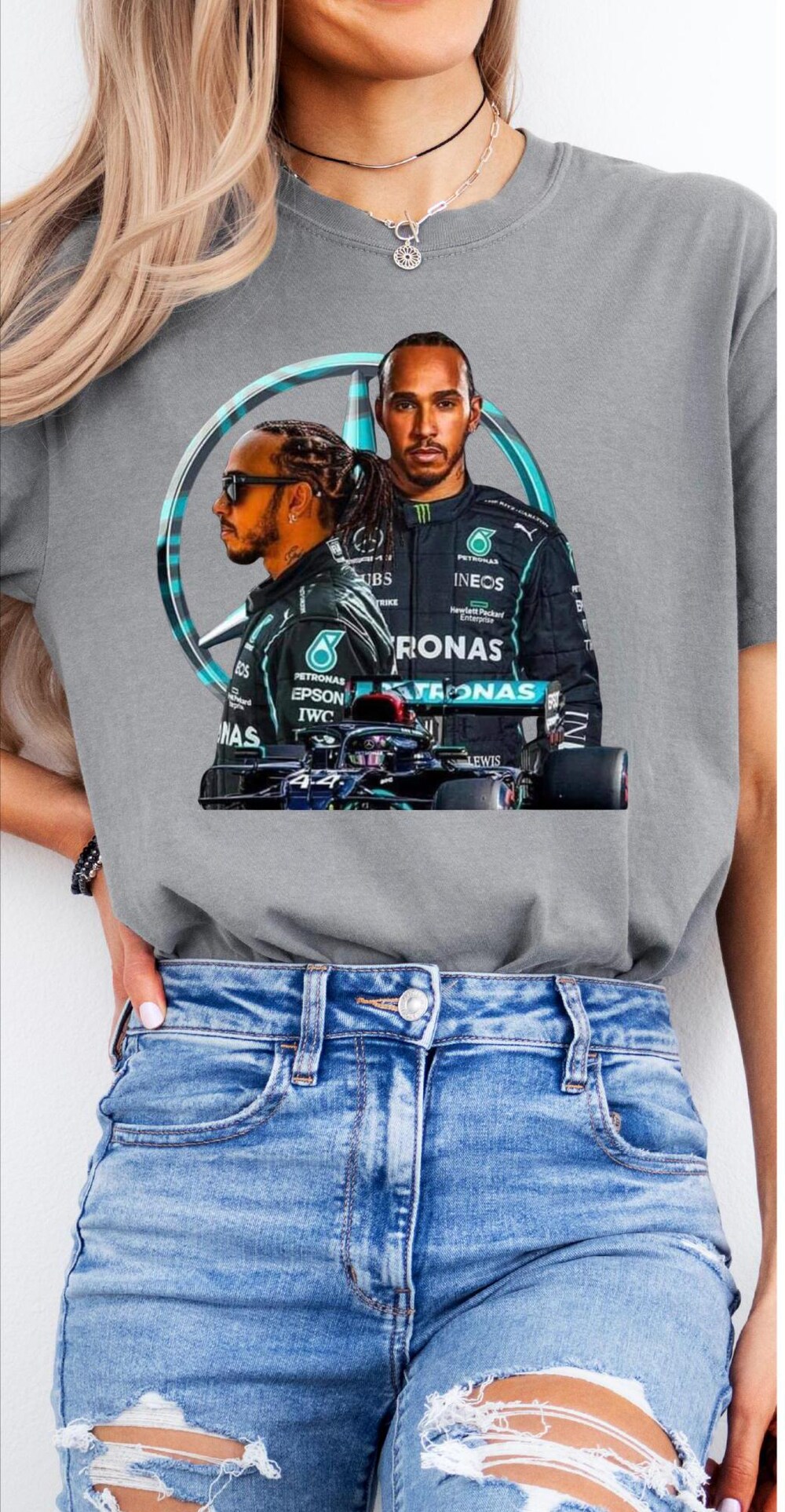 - Lewis Hamilton Store