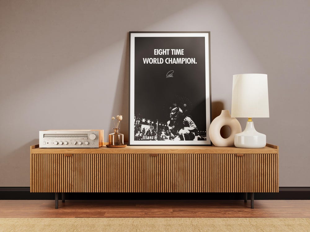 - Lewis Hamilton Store