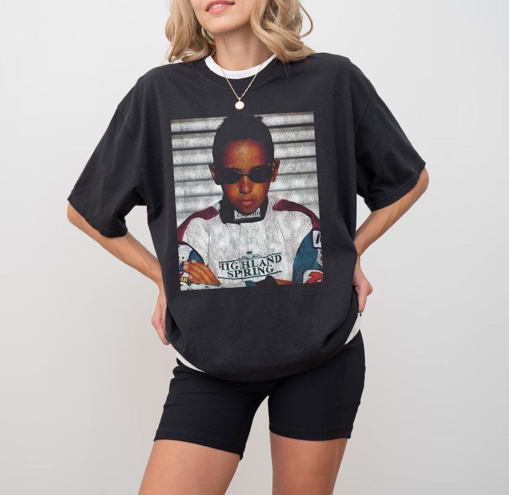 - Lewis Hamilton Store