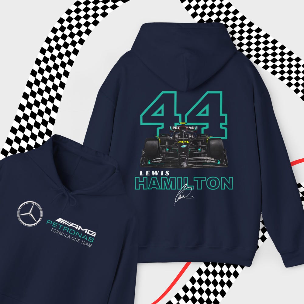 - Lewis Hamilton Store