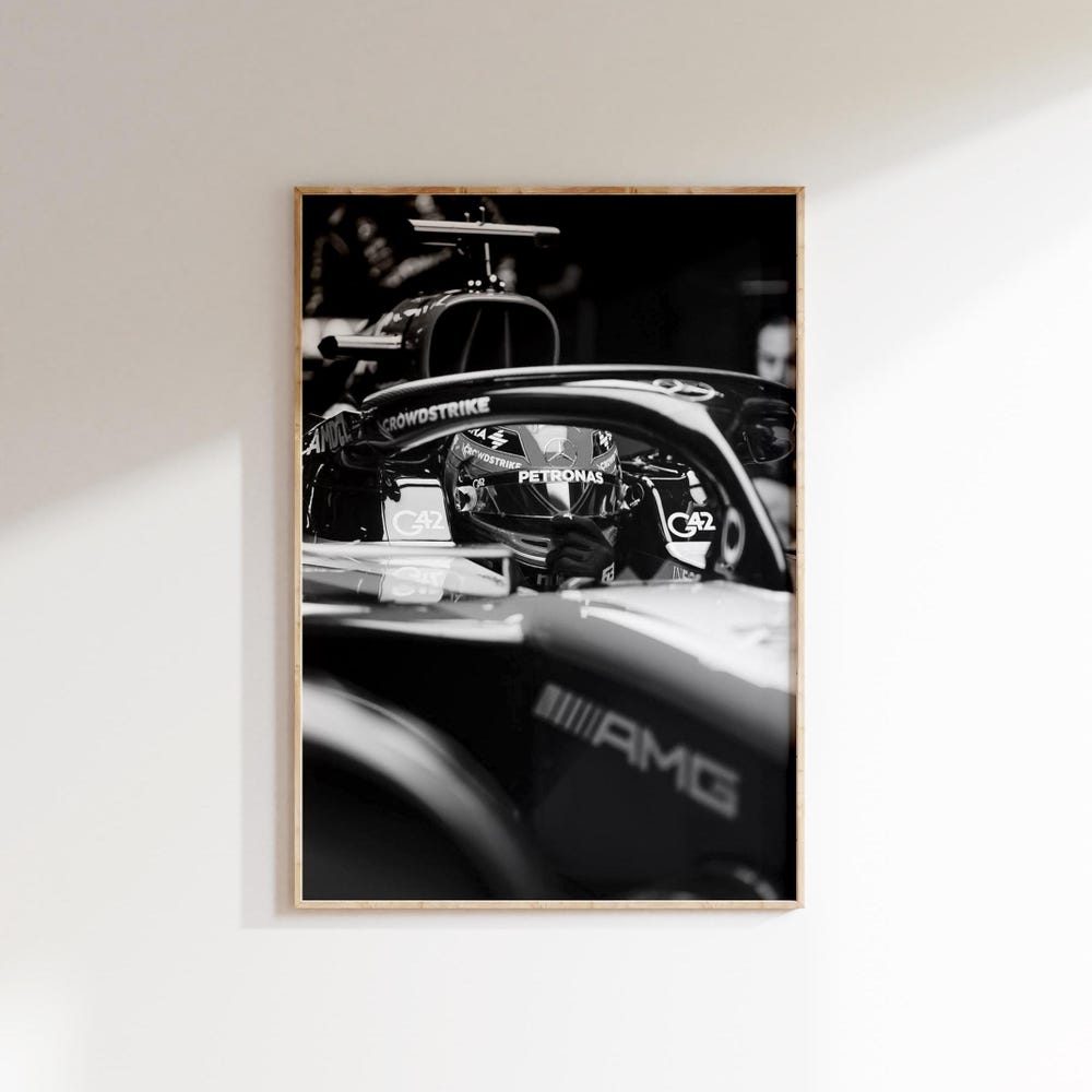 - Lewis Hamilton Store