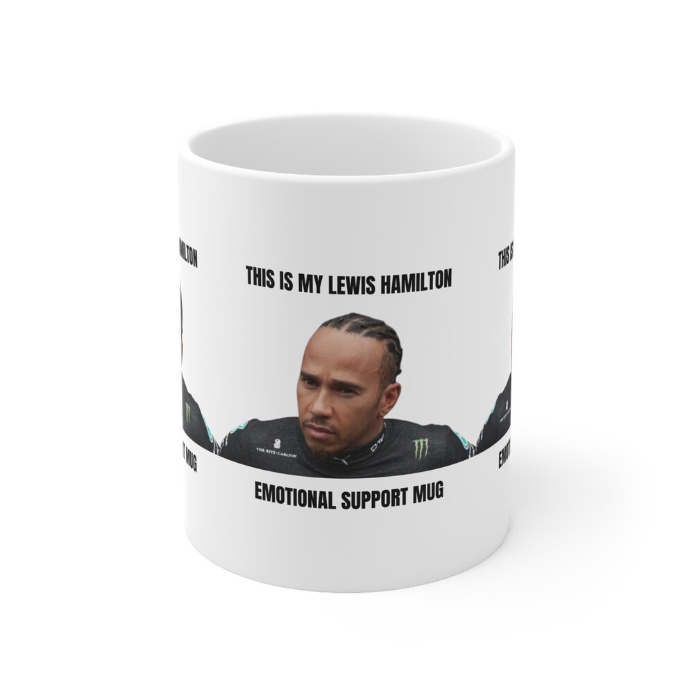 - Lewis Hamilton Store